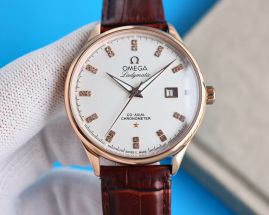 Picture of Omega Watches Men Chronometer _SKU1393omega-40mm-0325043651